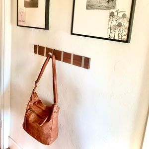 Day & Mood ‘Chandler Hobo’ convertible crossbody